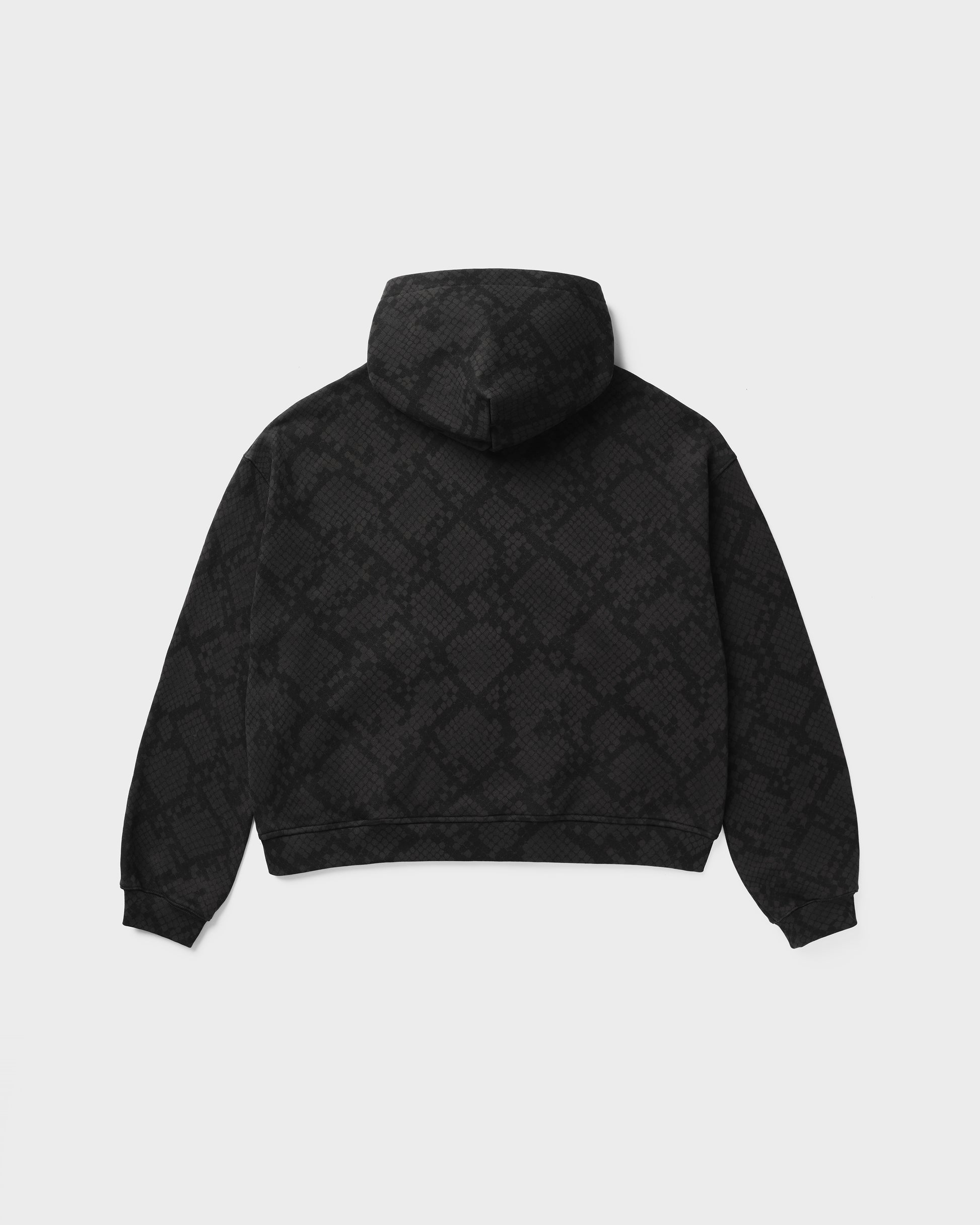 SERPENT ZIP-UP