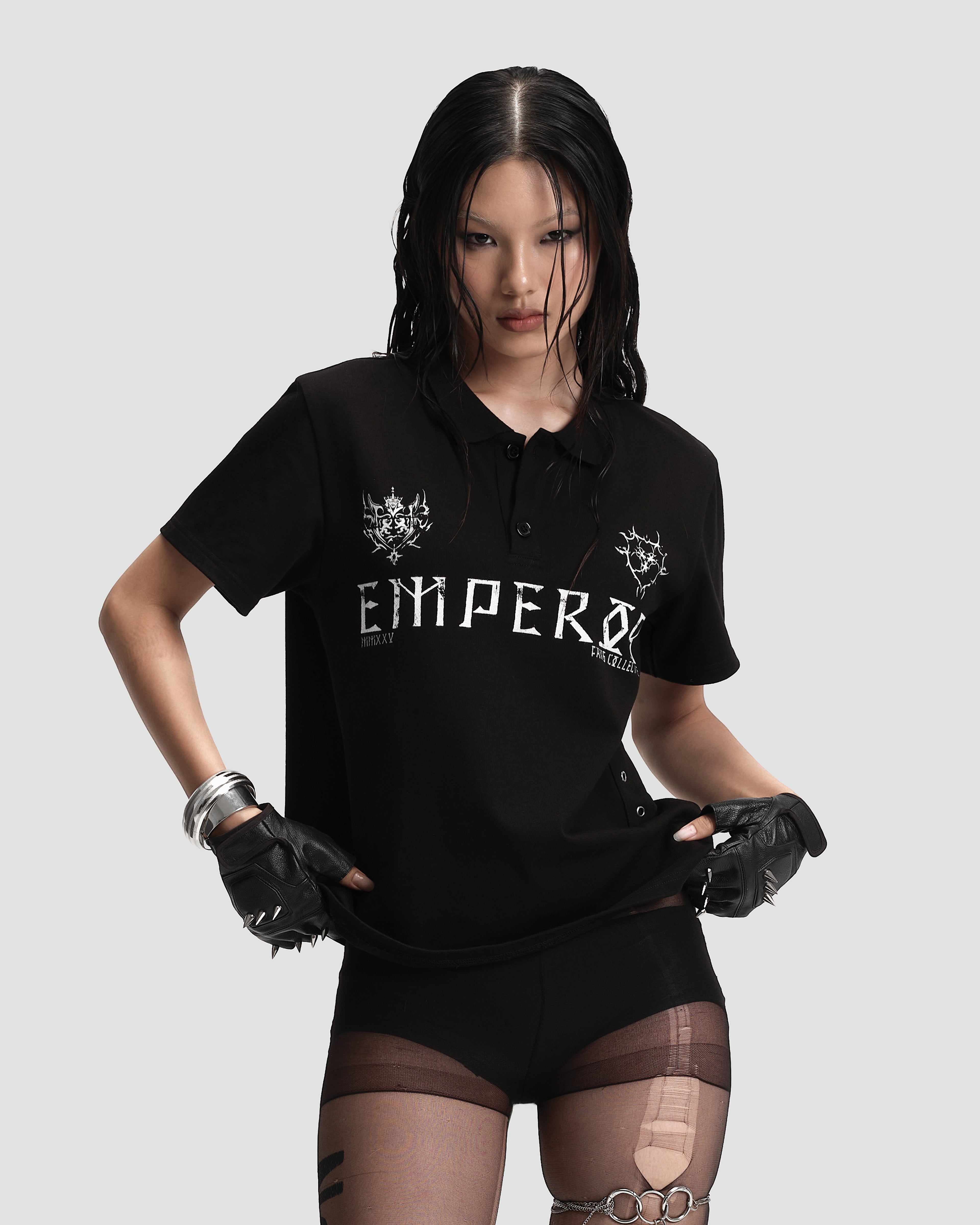 EMPEROR POLO
