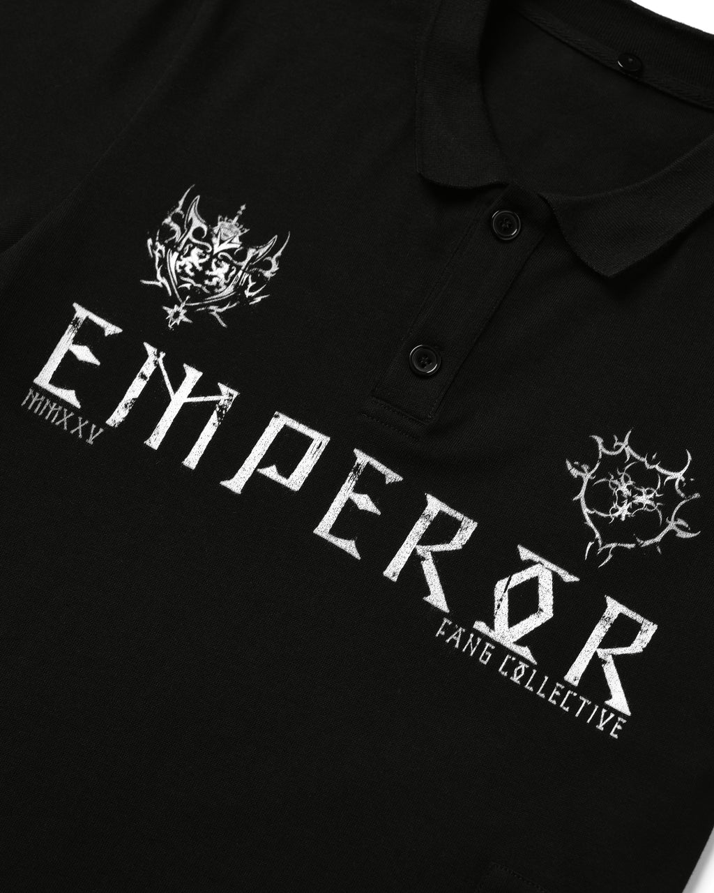 EMPEROR POLO