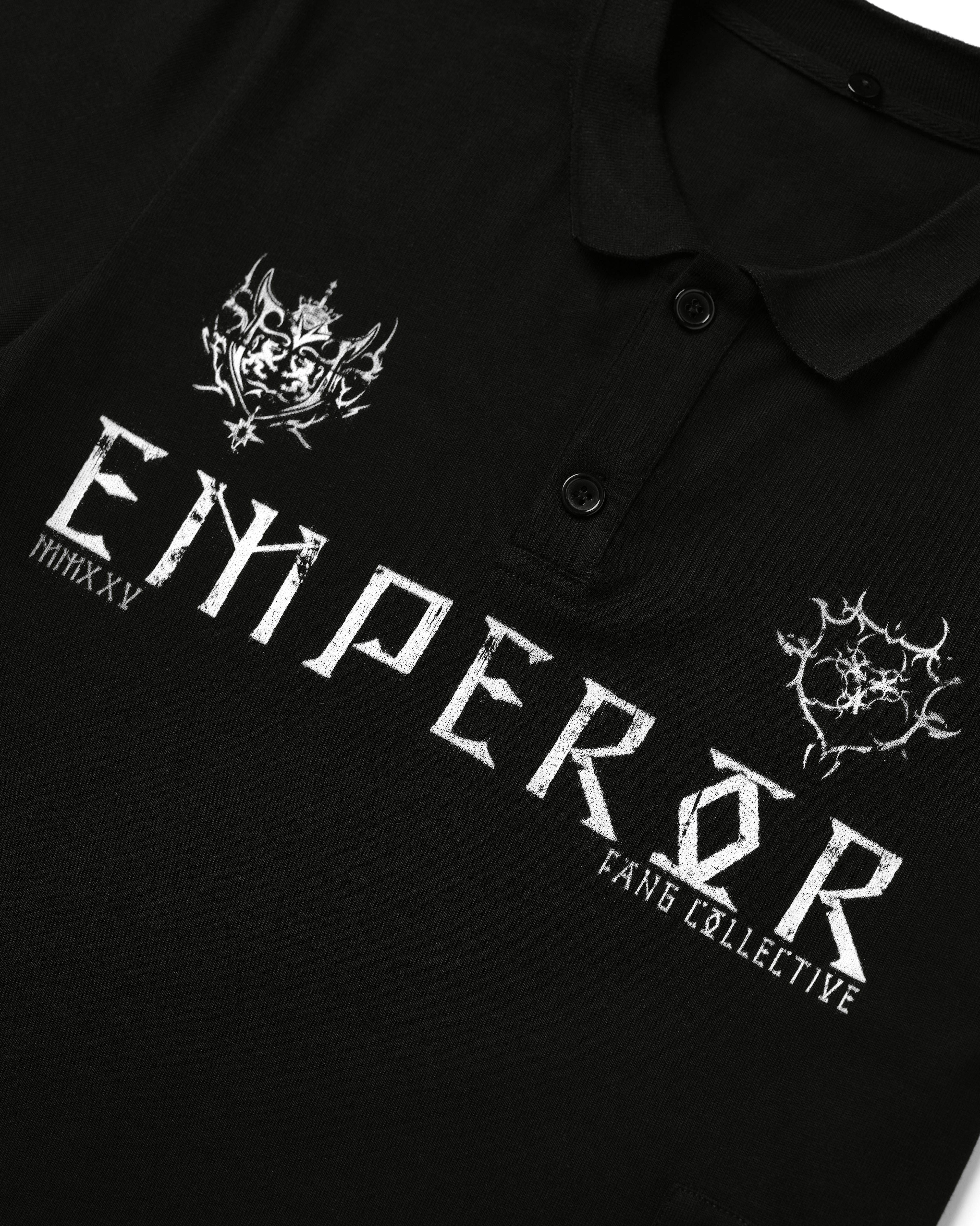 EMPEROR POLO
