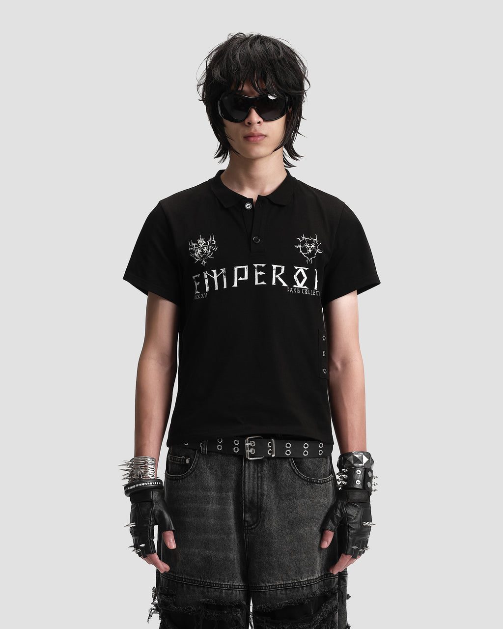 EMPEROR POLO