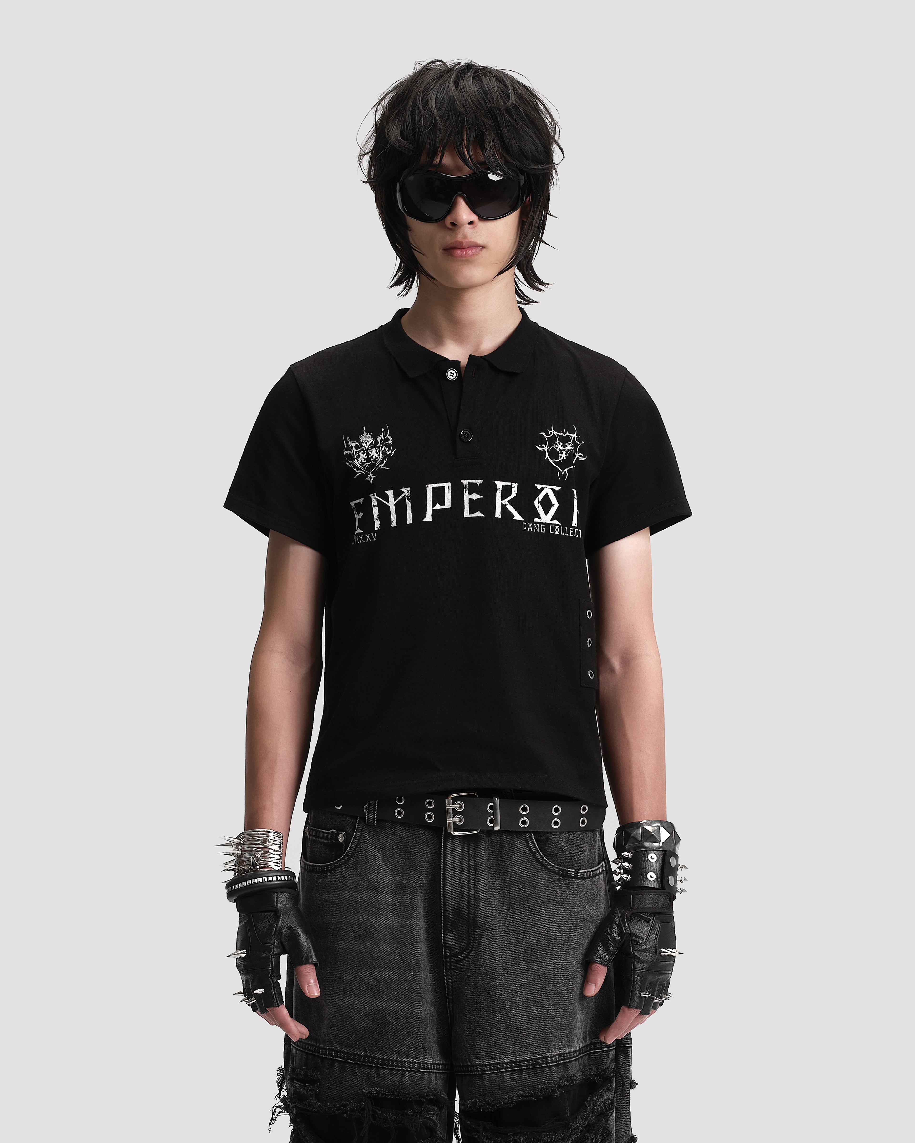 EMPEROR POLO
