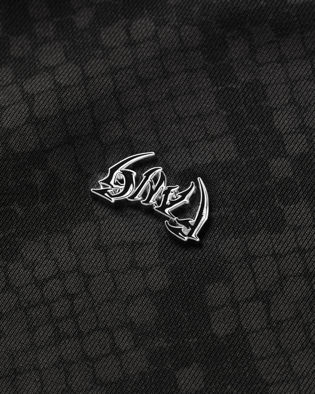 SERPENT ZIP-UP