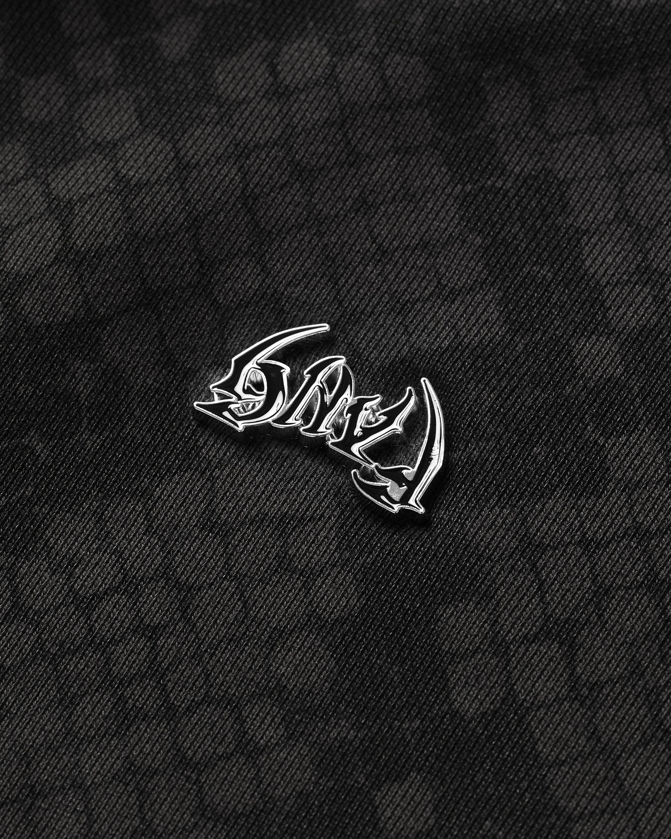 SERPENT ZIP-UP
