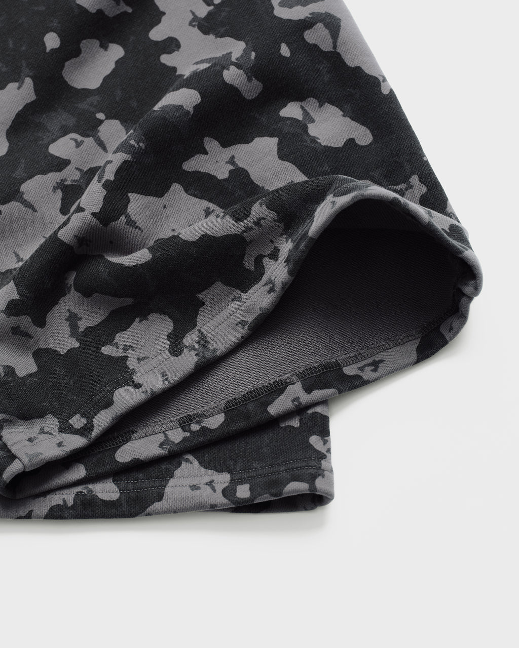 NOCTURNE CAMO TRACKSUIT SET