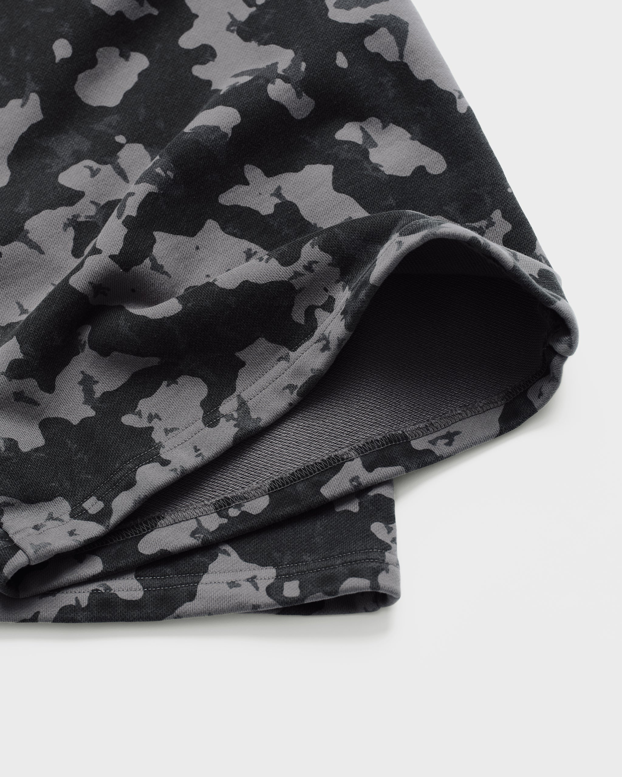 NOCTURNE CAMO TRACKSUIT SET
