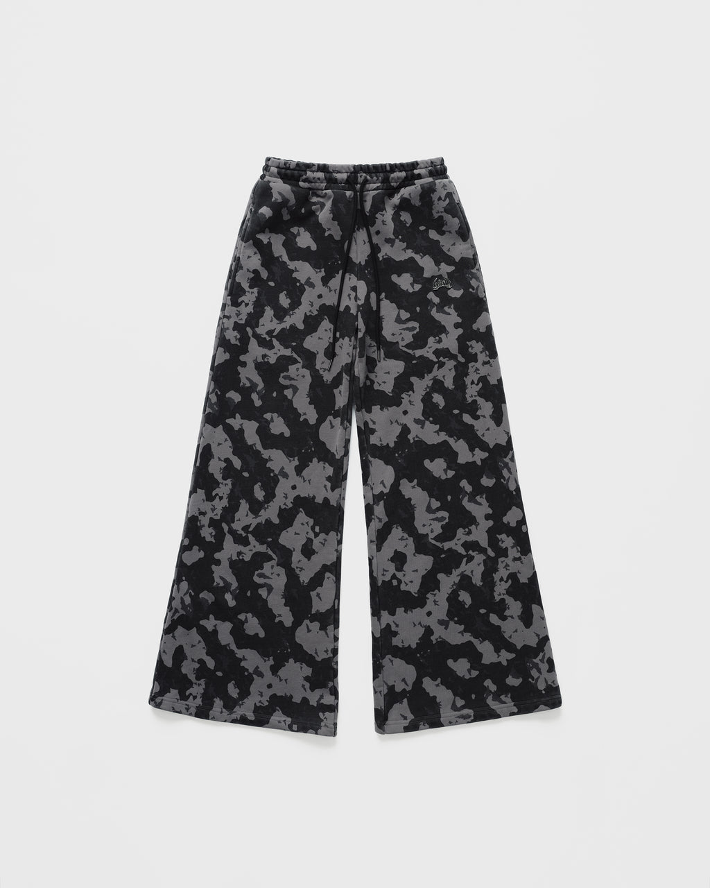 NOCTURNE CAMO TRACKSUIT SET