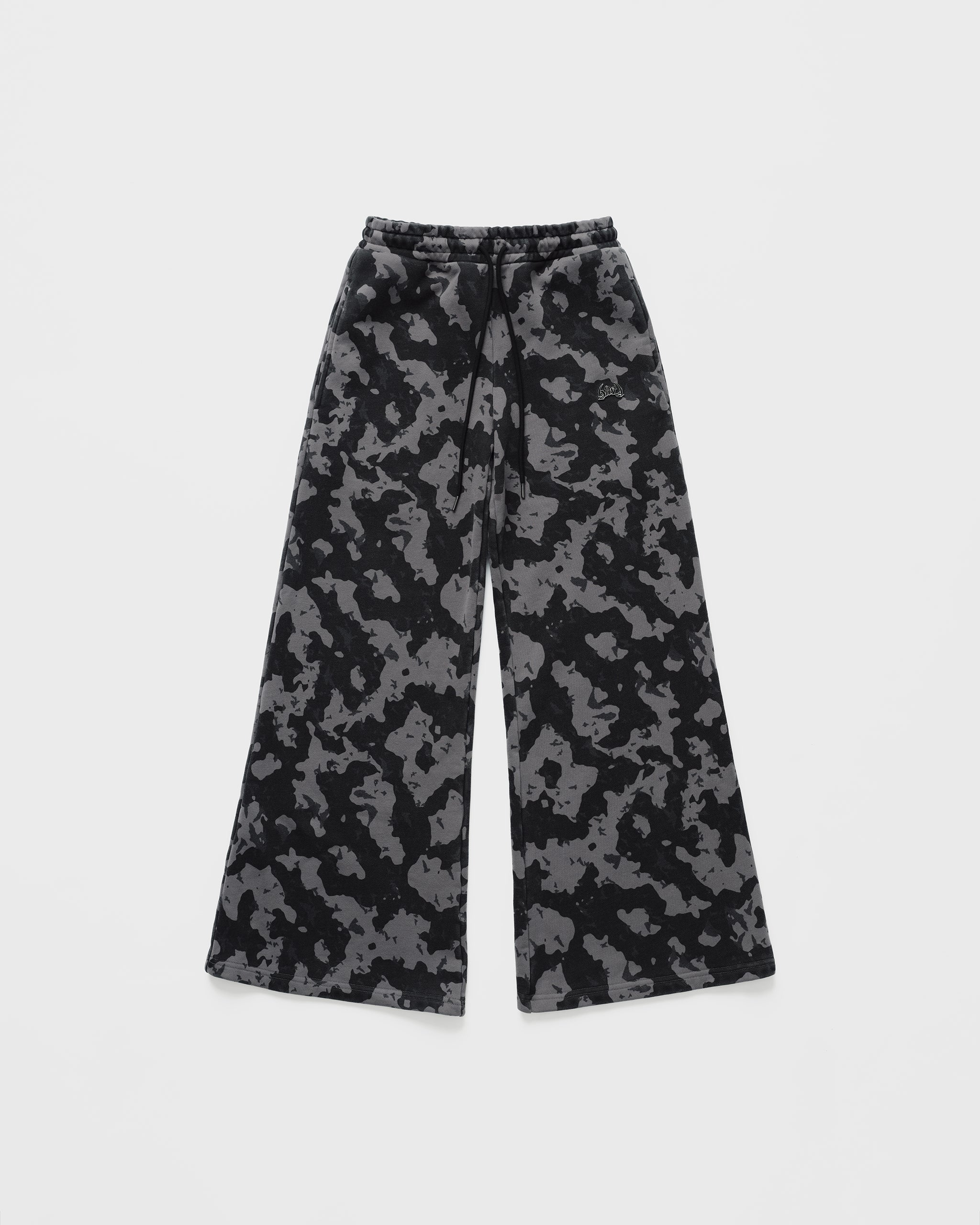 NOCTURNE CAMO TRACKSUIT SET