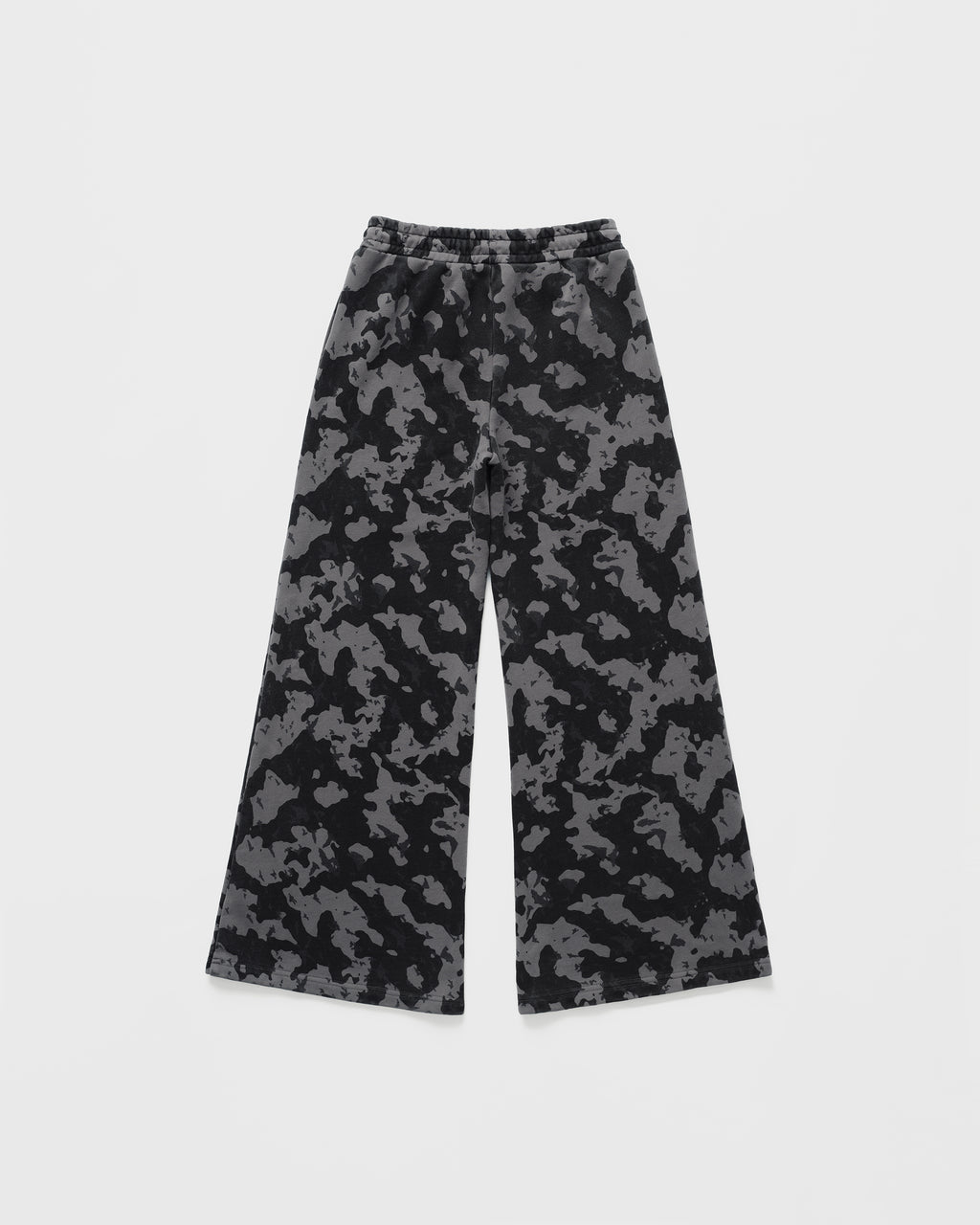 NOCTURNE CAMO SWEATPANTS