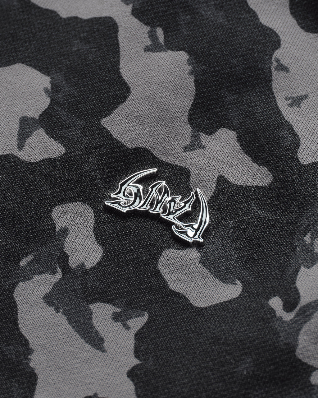 NOCTURNE CAMO SWEATPANTS