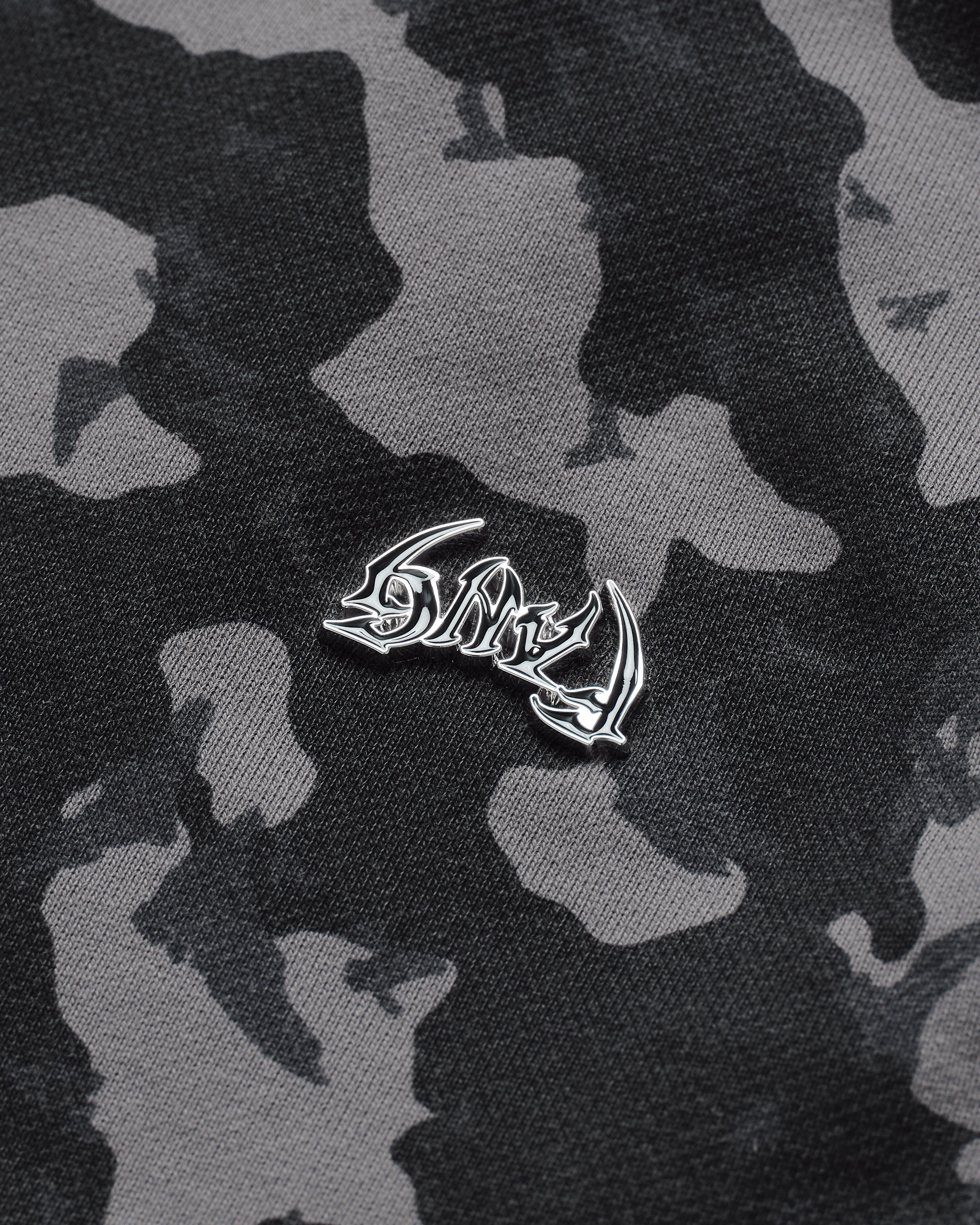 NOCTURNE CAMO SWEATPANTS